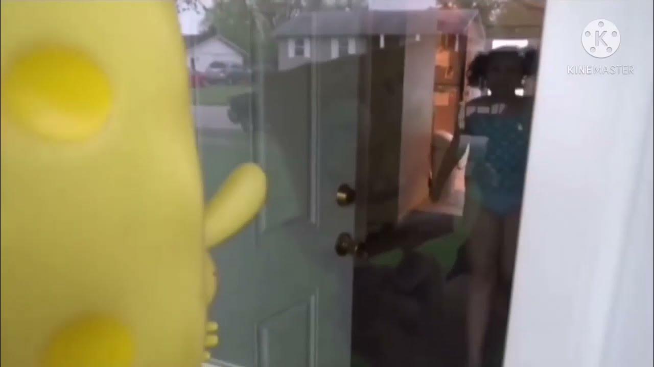 the toy freaks meet spongebob YouTube