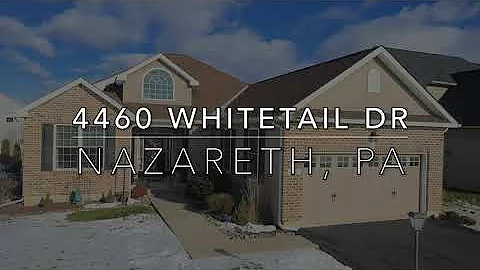 4460 Whitetail Dr Nazareth, PA