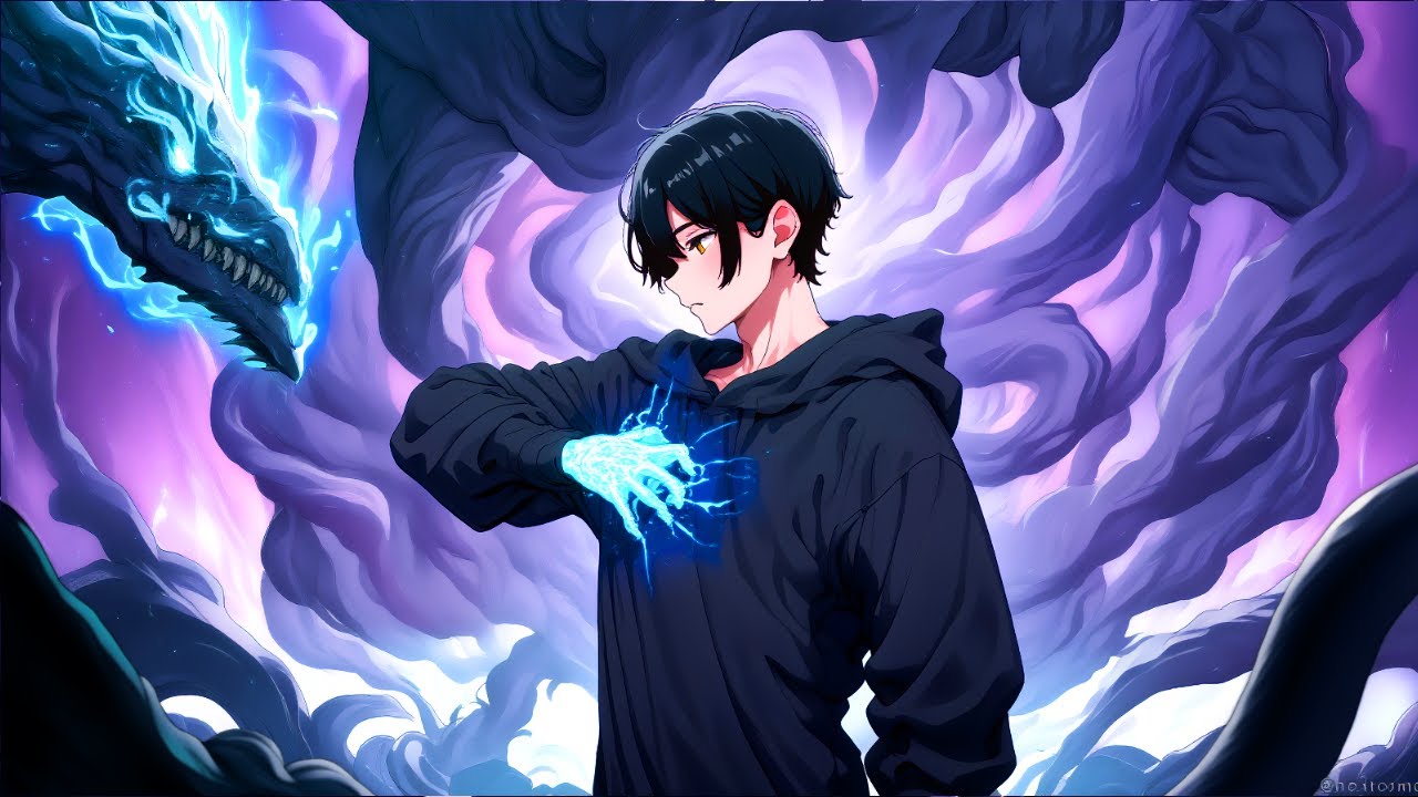 L’HÉRITIER LE PLUS FAIBLE Du Clan Tueur De Dragons Éveille L’ÂME DU DRAGON | Manhwa Recap