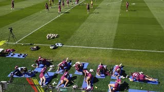 Inghilterra e Spagna si sfideranno nella finalissima della Coppa del Mondo femminile screenshot 5