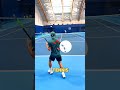 This Tennis Ball Never Goes Flat 🎾