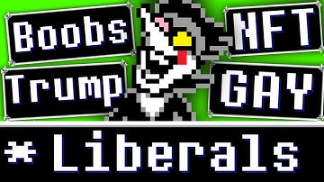 I Let AI Rewrite Deltarune Chapter 2