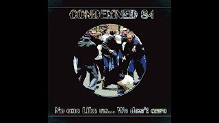 Condemned 84 - Meanstreak