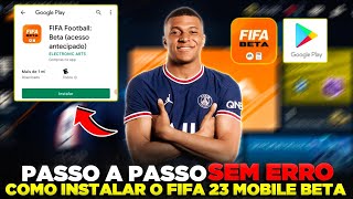 Como baixar FIFA Mobile no celular Android e iPhone (iOS)