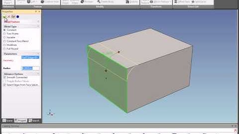 How to use the Repeat Last Command in IRONCAD