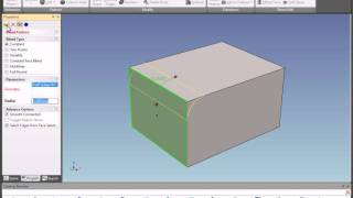 How to use the Repeat Last Command in IRONCAD