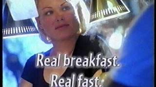 TV3 NZ Commercial break (2000) (6)