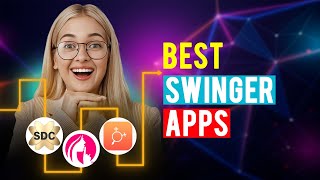 Best Swinger Apps: iPhone & Android (Which is the Best Swinger App?) screenshot 5