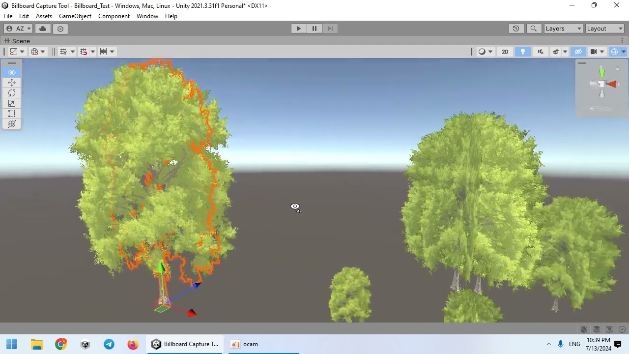 Billboard Generator Free, video preview 2