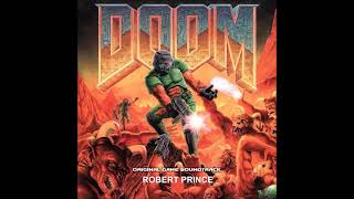 Robert Prince-Doom--Track 8--Demons On The Prey