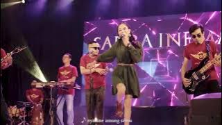 SAFIRA INEMA - TEMBANG TRESNO || STORY'WA TERBARU