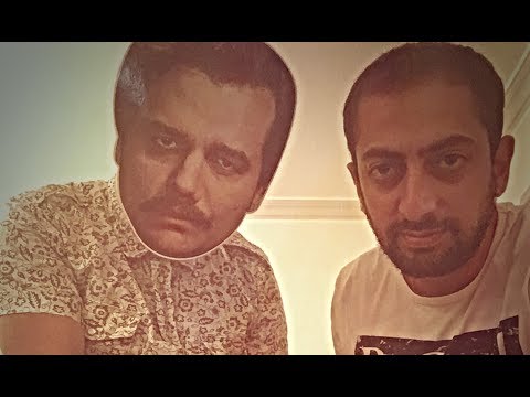 Pablo \u0026 ძმისძმა - sellin' narcotic