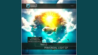 Primordial Light (Paul Hamilton Remix)