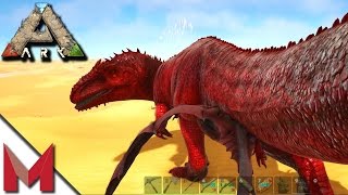 KILLING ALL CHIEFS (ARK COMES ALIVE) -=- ARK: SCORCHED EARTH MODDED GAMEPLAY -=- S1E15