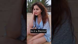 Saumya In Shakti Astative Ke Eshass Ki Aka Rubina Dilaik Latest Instagram Reels #shorts
