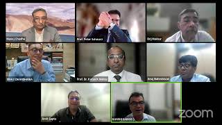 Learning from EASD