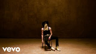 Orville Peck - City of Gold (Official Lyric Video)