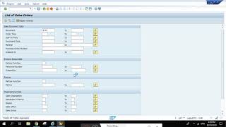 SAP + Extract data + ALV + SE30