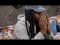 Behind D.R.A.M.