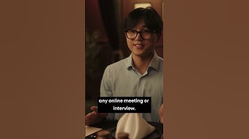 New AI Tool to Cheat in Zoom Meetings & Interviews #shorts