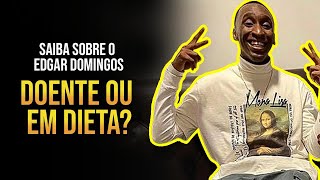 Download lagu Edgar Domingos - Doente Ou Em Dieta? Entenda Tudo mp3