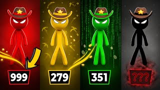 Stickman Party Tournament Mode 🔥 All New Mini Games | 1 2 3 4 Player Gameplay 2026 screenshot 4
