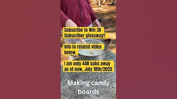 Making Candy boards for Honeybees