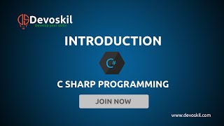 Introduction to C# Programming (Malayalam)