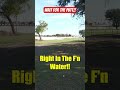 Only The Putter Works!!! #funnygolfvideos #golf