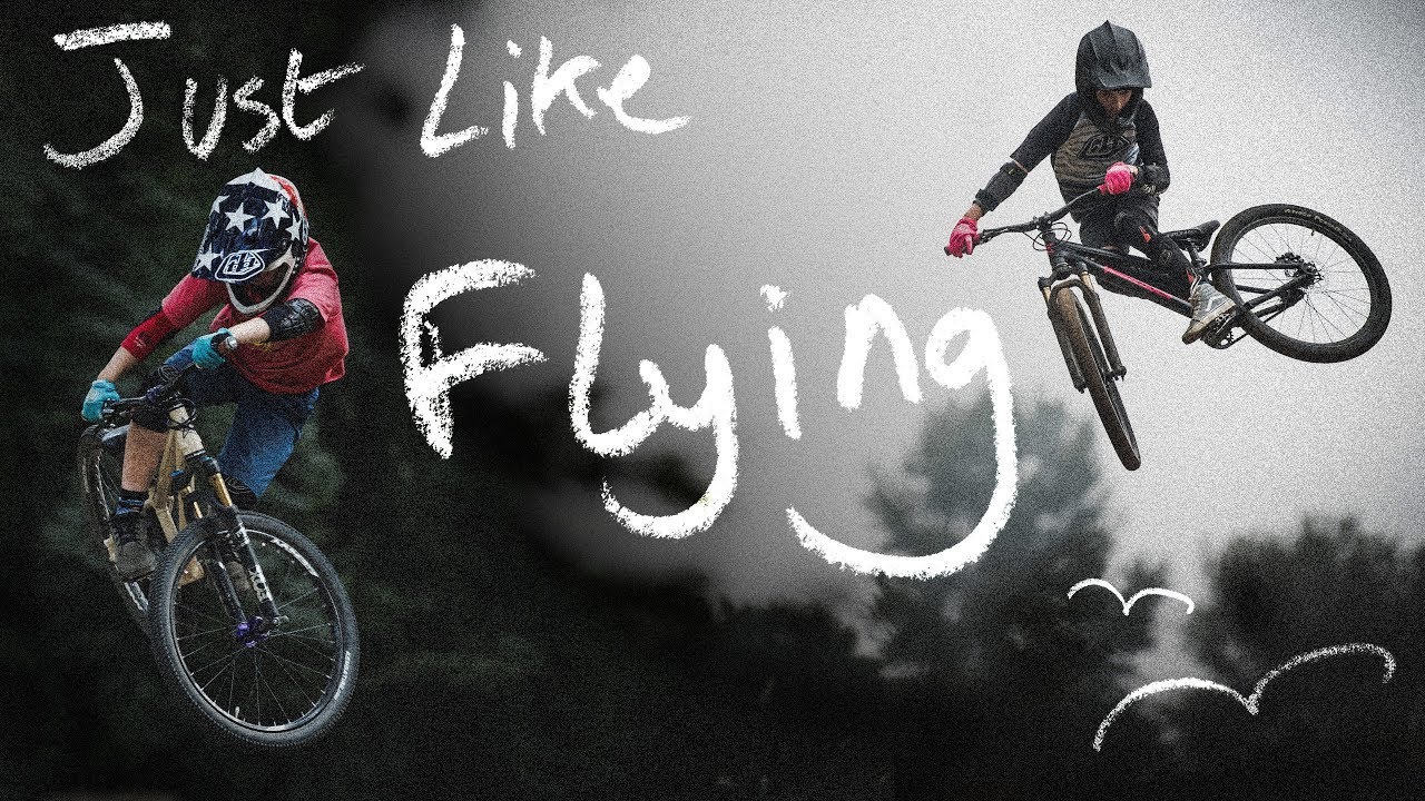 Hope Technology: Just Like Flying