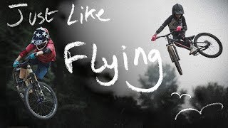 Hope Technology: Just Like Flying