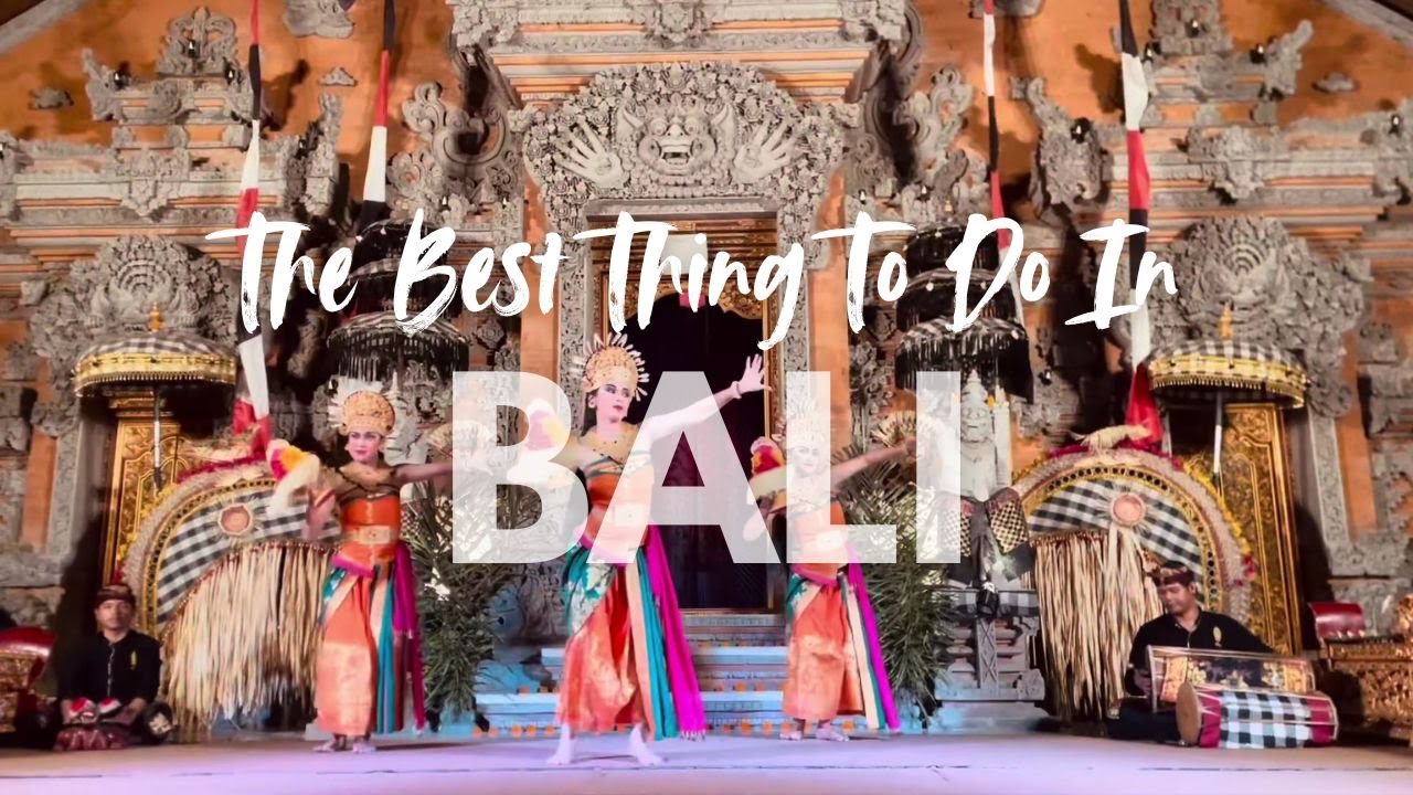 Pura Dalem Ubud Temple - Best things to do in Bali, Indonesia - Travel Guide