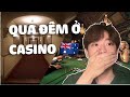 Casino  c c cho du hc sinh vo khng