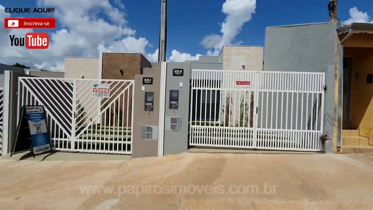 Casa 02 quartos sendo 1 suite 🏡 R$ 165 MIL