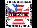 Warzone - Dont Forget The Struggle, Dont Forget The Streets - 1987 (FULL ALBUM)