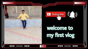 my first vlog👈 #entertainment #video #viral #trending #popular