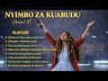 Nyimbo Za Kuabudu ANOINT 8 Deep Swahili Worship Praise Cover Songs Anointed Worship