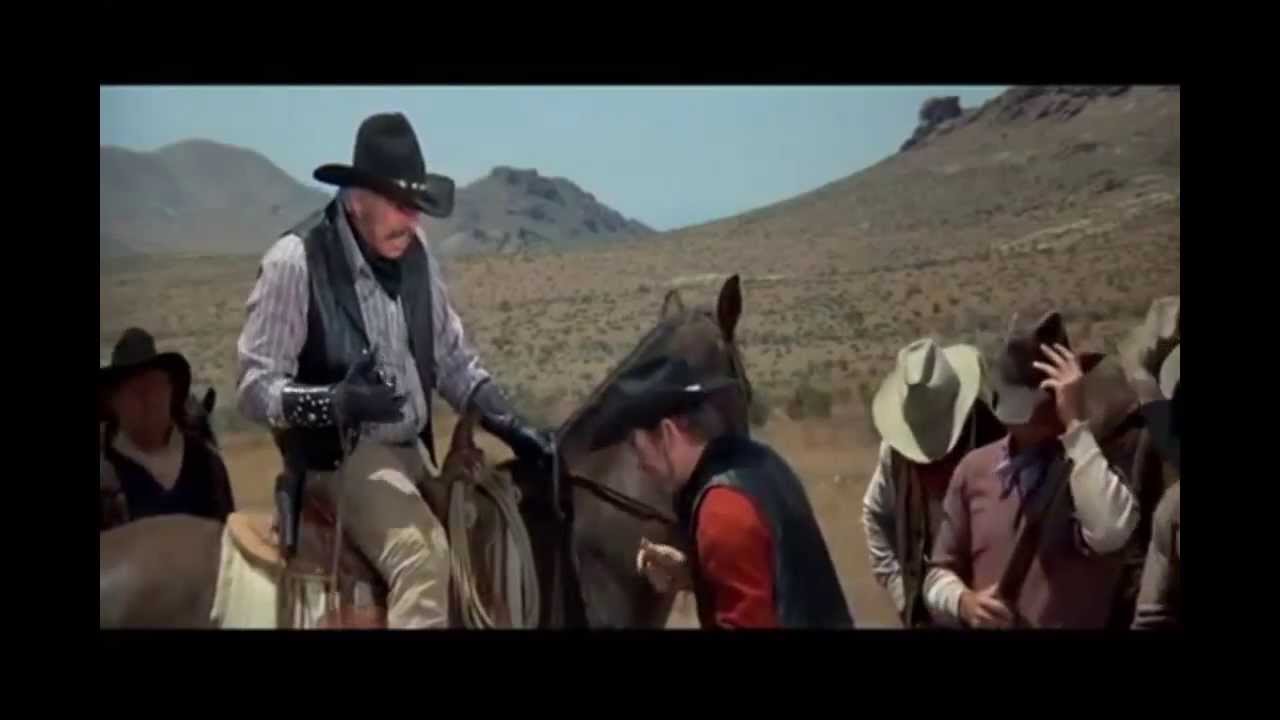Blazing Saddles Work Work Work