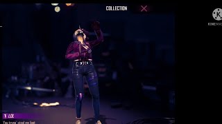 New Gold Digger T R E N D