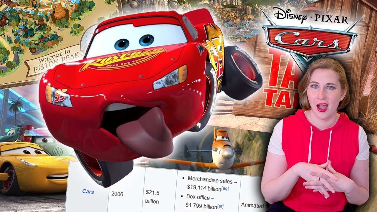 You Don't Understand How Much Gen Z Loves Cars