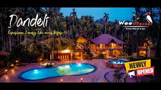 Woodpecker Exotic Retreat - Best Resort in Dandeli screenshot 5
