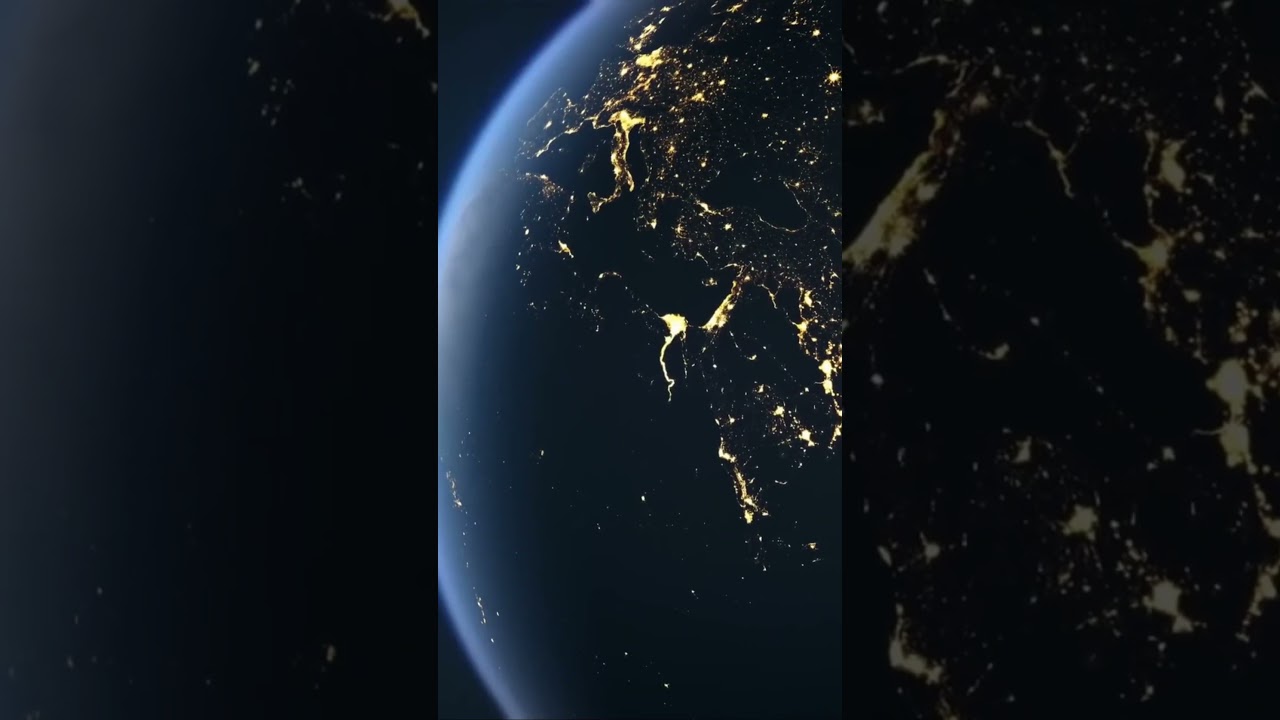 🌍🔬 LEXI: Тайны магнитного щита Земли 