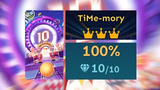 Rolling Sky Time-Mory 시간 추억