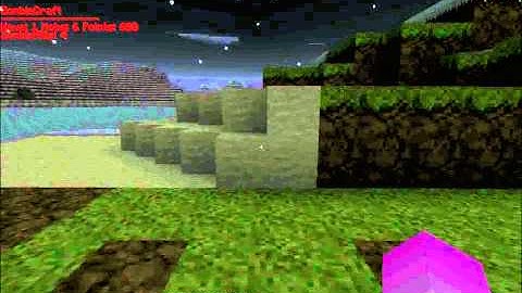 Minecraft - ZombieCraft ~ Out Of The Map