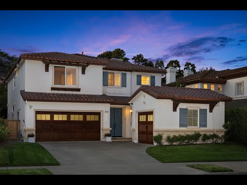 5572 Havenridge Way, San Diego, CA home video tour