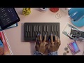 Roli seaboard block