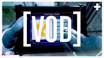 [SMii7Y VOD] Warzone Moments but WE drop a nuke on the map