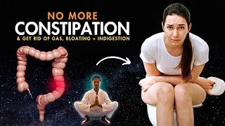 Cure Your Constipation | Clean Your Stomach Every Morning #constipationrelief