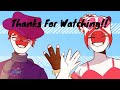 End of video