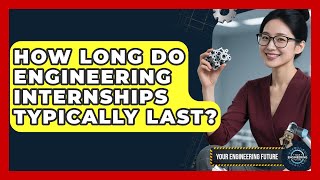 How Long Do Engineering Internships Typically Last? - Your Engineering Future